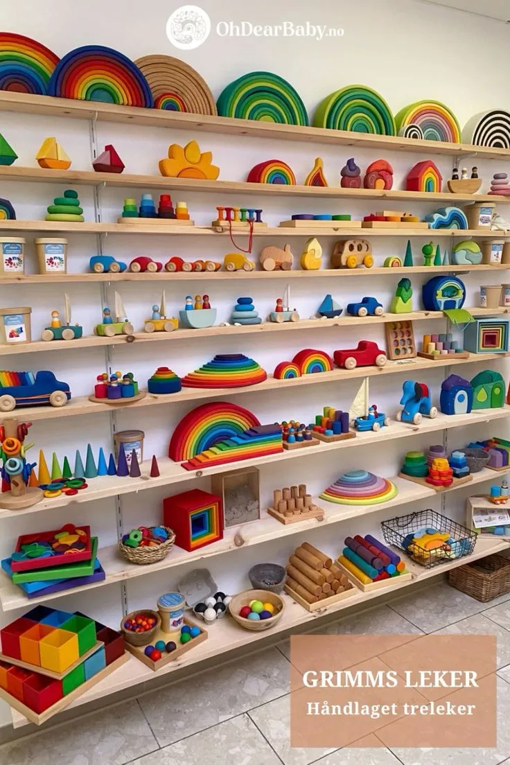 Toys & Games